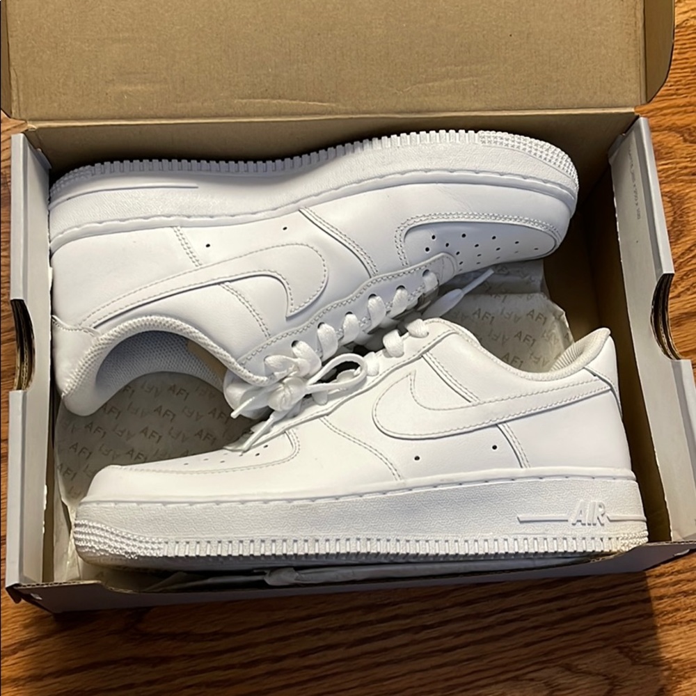Nike Air Force 1